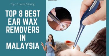 Top Best Ear Wax Removers in Malaysia