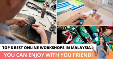 Top Best Online Workshops in Malaysia