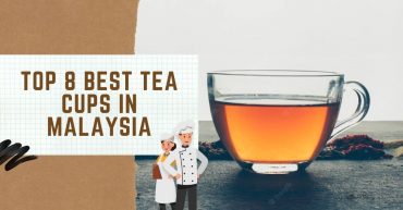 Top Best Tea Cups in Malaysia