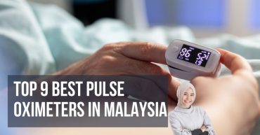 Top Best Pulse Oximeters in Malaysia