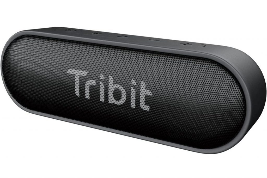 Top 25 Best Bluetooth Speakers in Malaysia 2025 3 Tribit Xsound Go