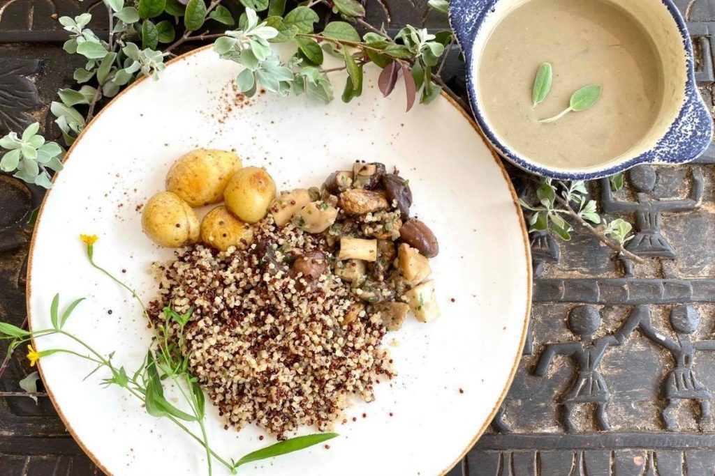 Top 8 Best French Restaurants in Penang 2025 3 Two Frenchies Cafe Bistro