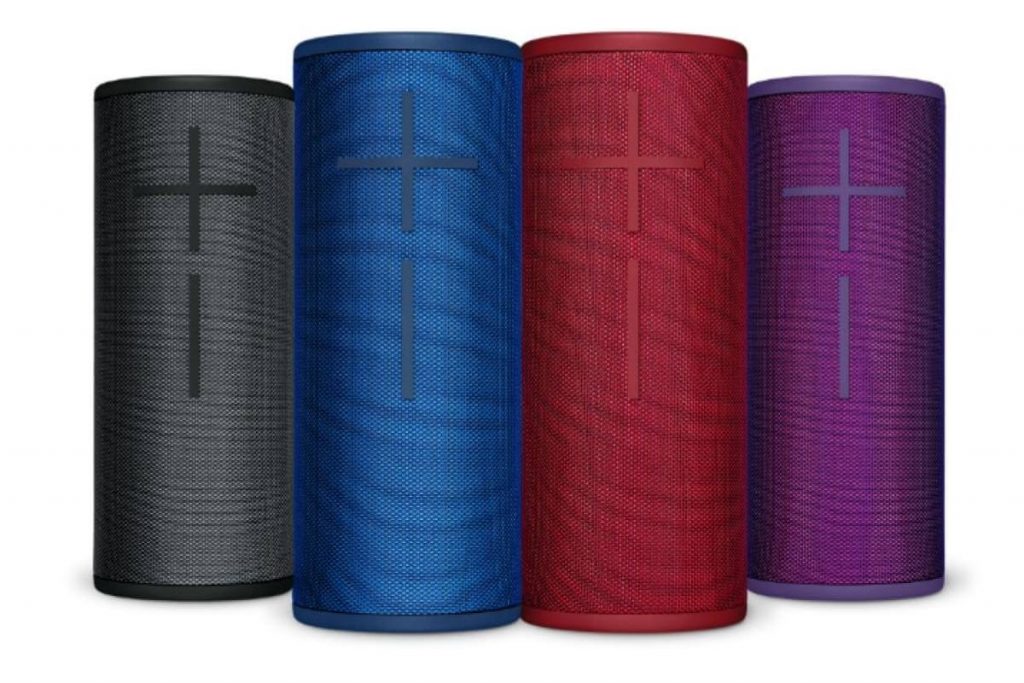 Top 10 Best Portable Speakers in Malaysia 2025 9 Ultimate Ears BOOM