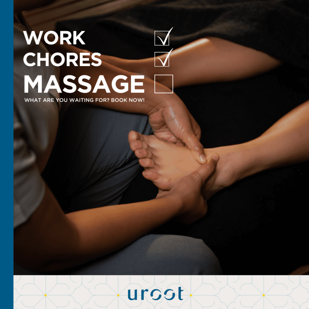 Top 18 Best Spas and Massages in Malaysia 2025 25 Uroot Spa