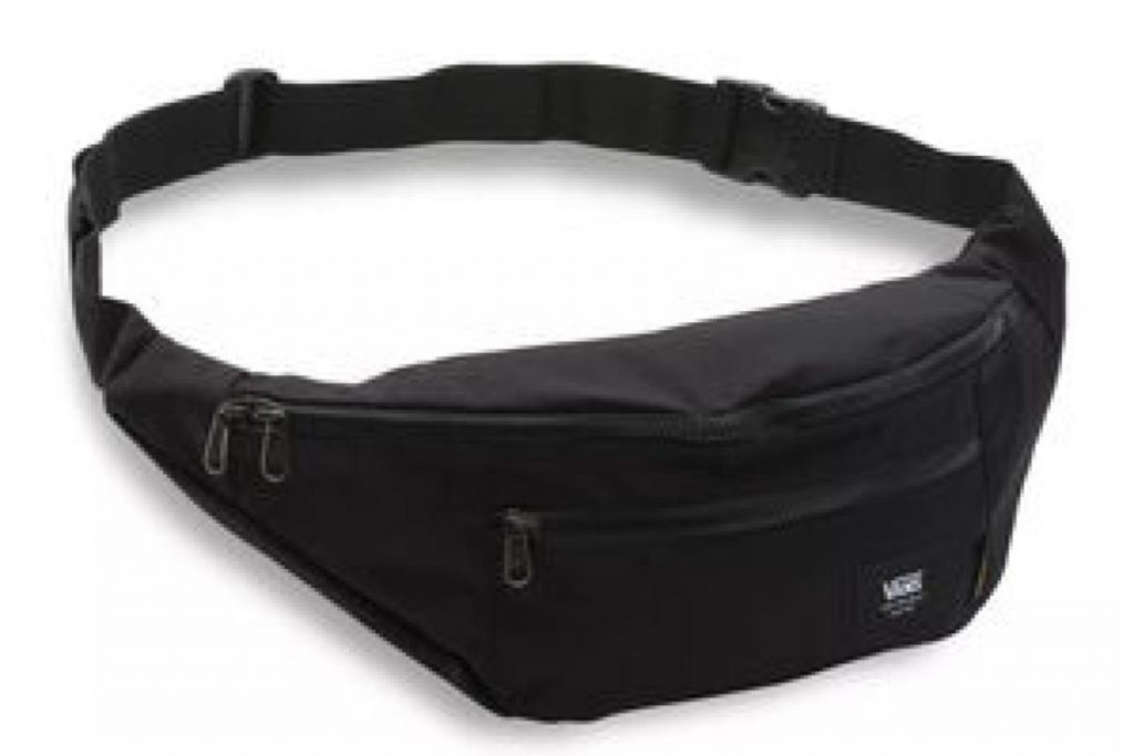 Top 10 Best Pouch Bags in Malaysia 2025 1 Vans Sling Bag
