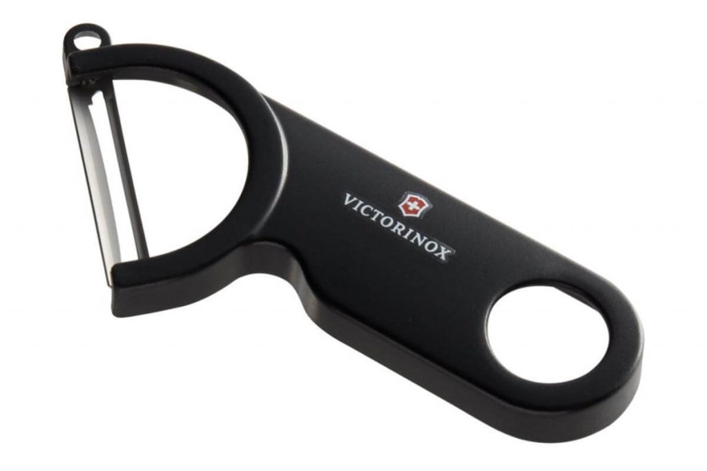 Top 10 Best Peelers in Malaysia 2025 9 Victorinox Potato Peeler