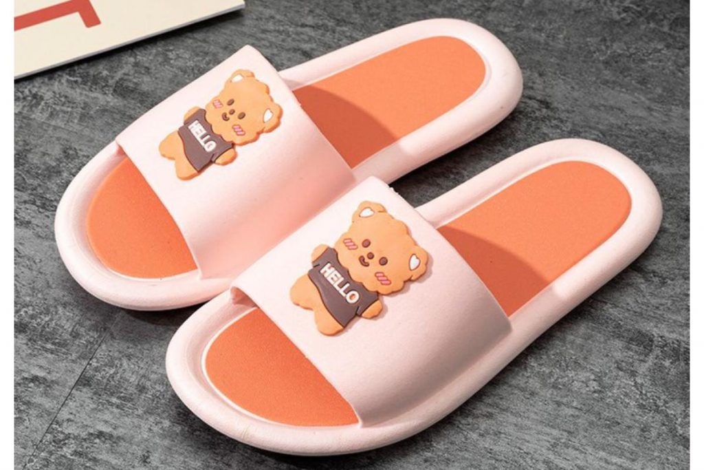 Top 8 Best Indoor Slipper in Malaysia 2025 3 WOOHUU Indoor Slipper