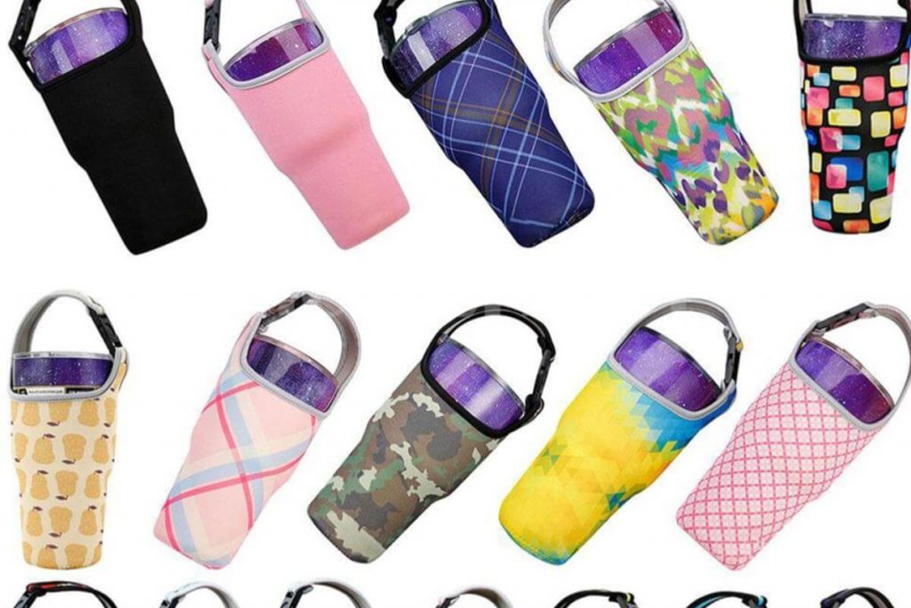 Top 10 Best Cup Sleeves in Malaysia 2025 8 Water Bottle Sleeve