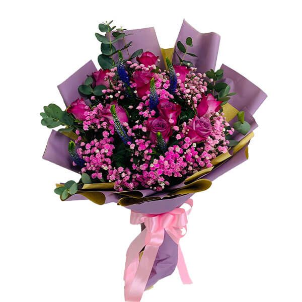 10 Perkhidmatan Penghantaran Bunga Terbaik di Malaysia 2025 21 Weng Hoa Flower Boutique