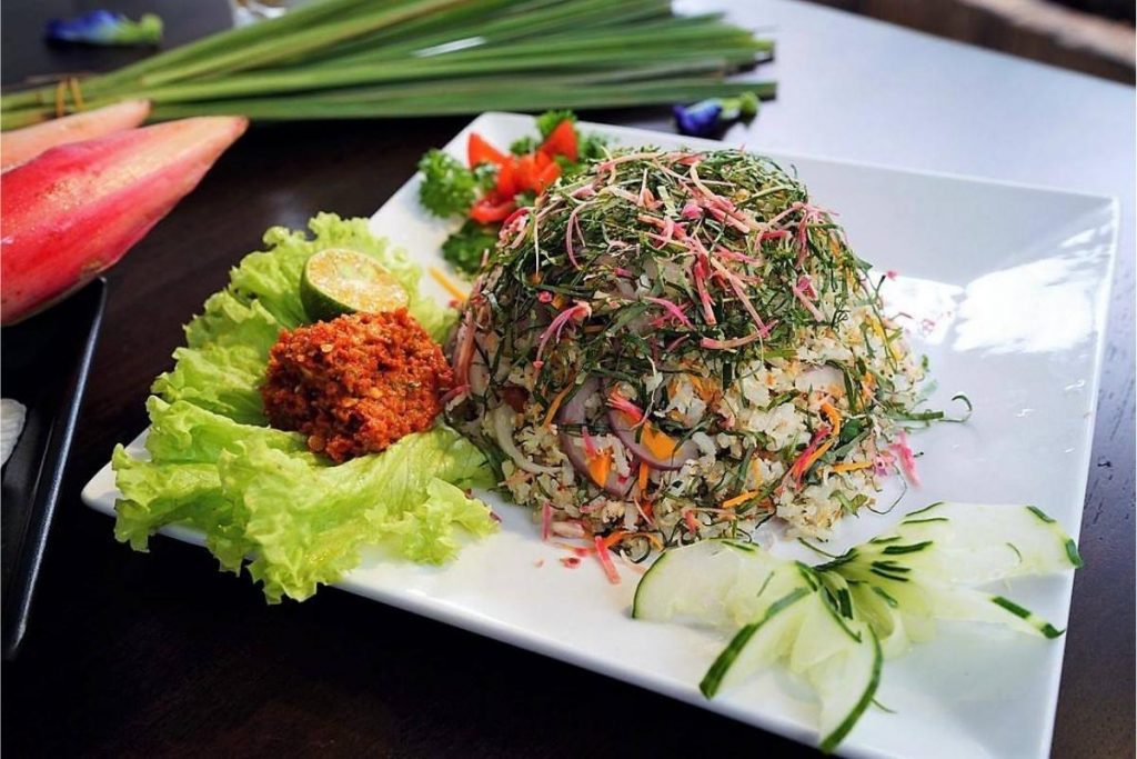 10 Makanan Nyonya Terbaik di Penang 2025 3 Winns Cafe