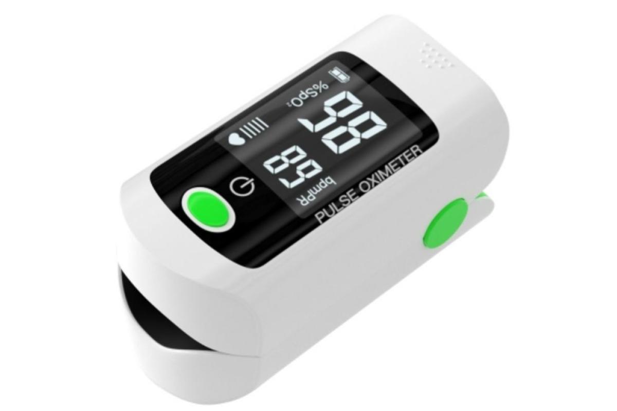 Top 9 Pulse Oximeters in Malaysia 2024 Handy