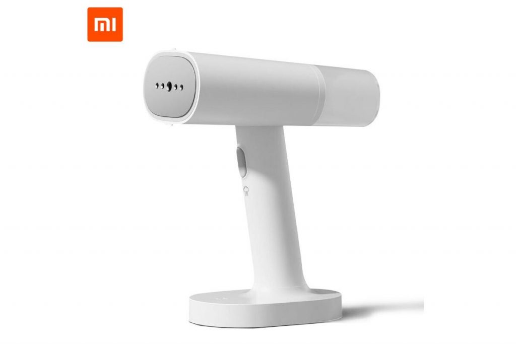 10 Steamer Pakaian Terbaik di Malaysia 2025 11 Xiaomi Mijia Handheld Steamer