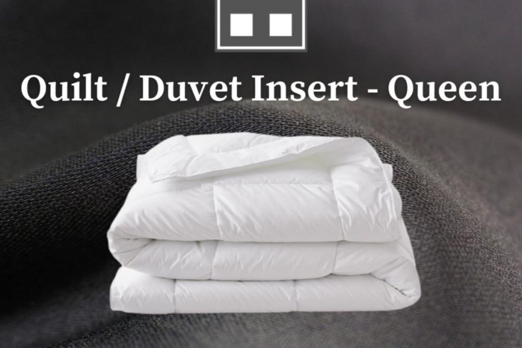 Top 10 Best Quilts in Malaysia 2025 1 Zoe Home Duvet Quilt Hotel Series