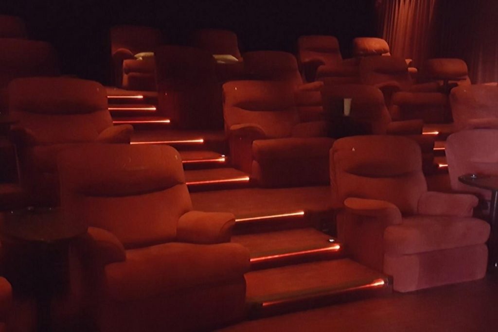 10 Pawagam Premium Terbaik di Malaysia 2025 24 mmCineplexes Platinum Movie Suites