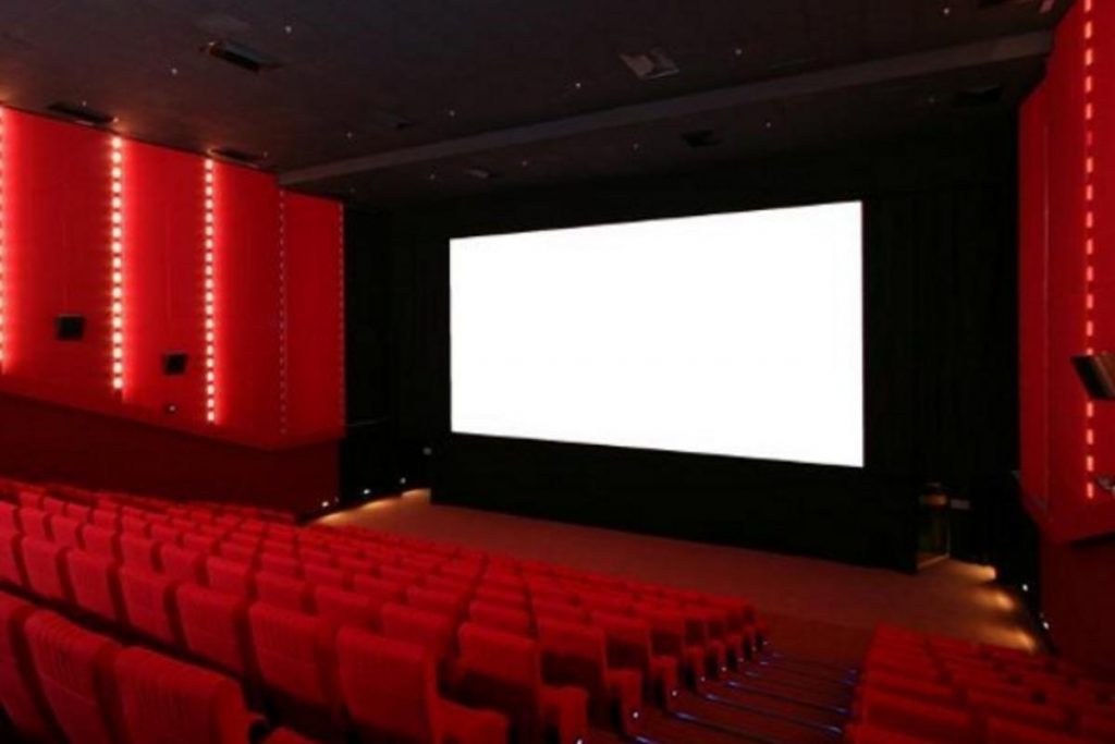 10 Pawagam Premium Terbaik di Malaysia 2025 25 mmCineplexes Platinum Movie Suites