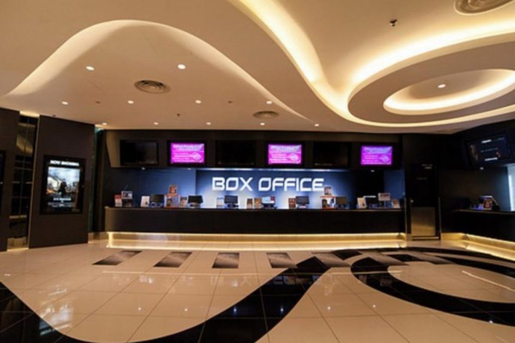 10 Pawagam Premium Terbaik di Malaysia 2025 23 mmCineplexes Platinum Movie Suites