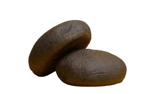 10 Roti Burger Terbaik di Malaysia 2025 5 myBurgerLab Charcoal Bun