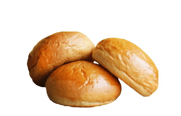 10 Roti Burger Terbaik di Malaysia 2025 4 myBurgerLab Magic Milk Bun