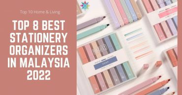 top Best Stationery Organizers in Malaysia