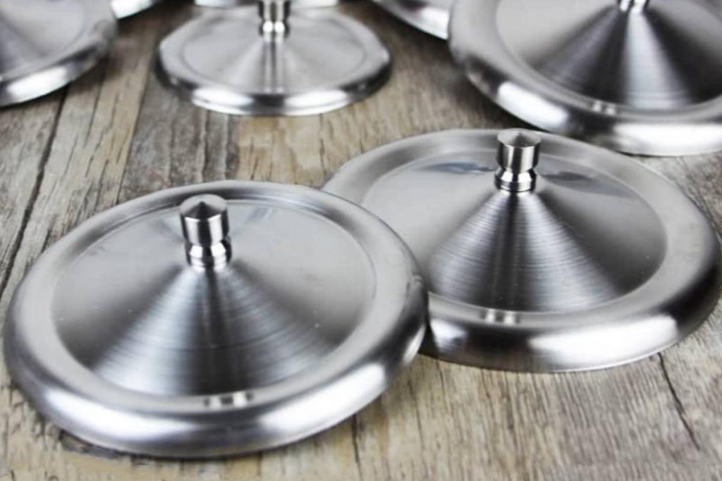 Top 8 Best Mug Covers in Malaysia 2025 3 . Grade Stainless Steel Mug Cover