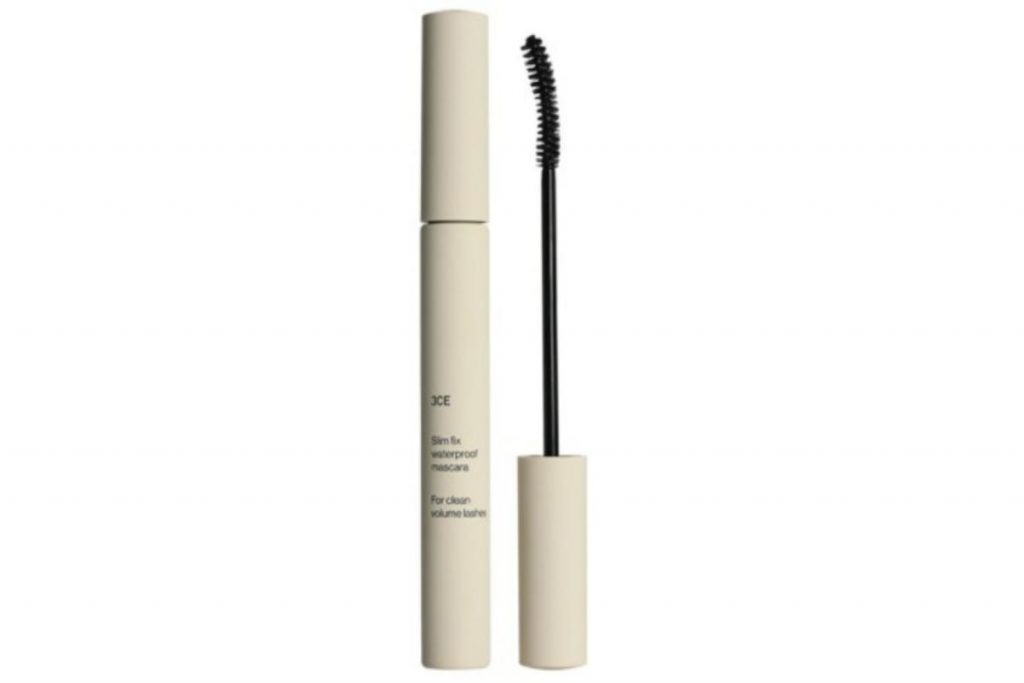 Top 10 Best Mascaras in Malaysia 2025 12 CE Slim Fix Waterproof Mascara