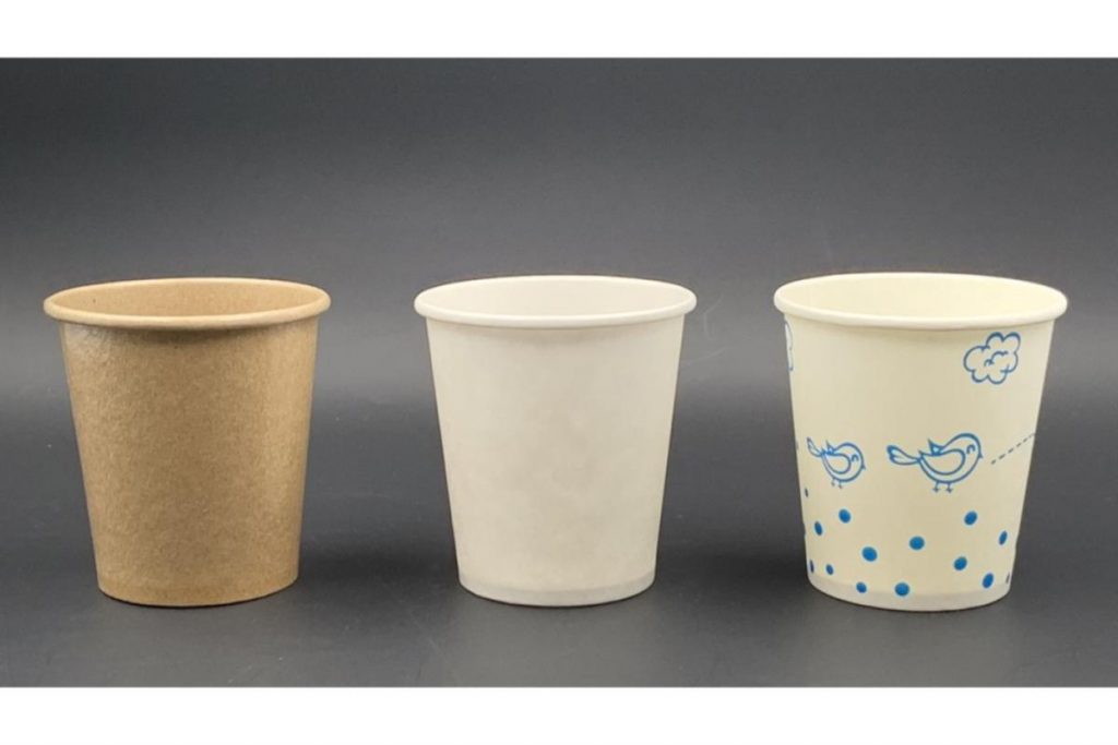 <strong>8 Cawan Pakai Buang Terbaik di Malaysia 2025</strong> 8 oz Paper Cup