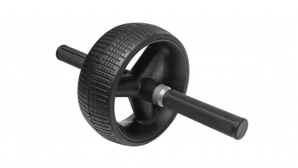 Top 10 Best Home Gym Equipment for Abs Workout in Malaysia 2025 7 Ab roller