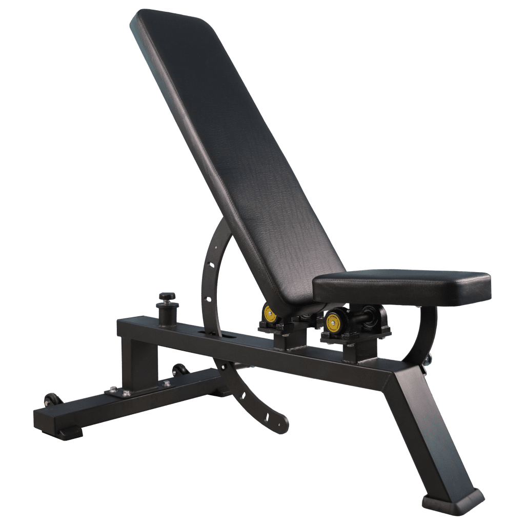 Top 10 Best Home Gym Equipment for Abs Workout in Malaysia 2025 3 Adjustable bench