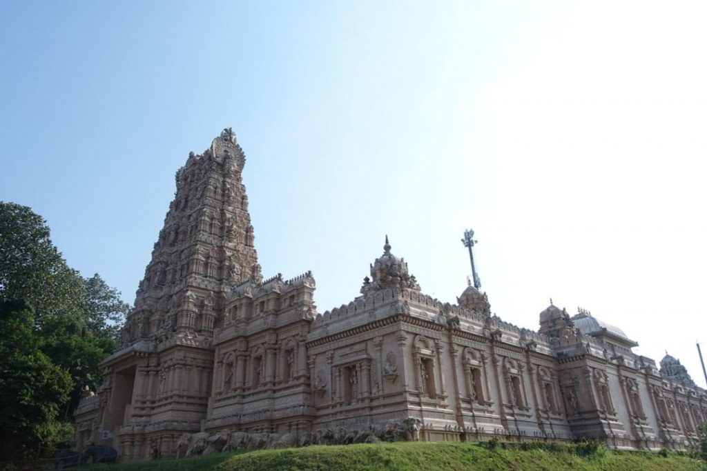 8 Tempat Menarik di Selangor 2025 20 Admire The Fireflies at Kampung Kuantan Firefly Park