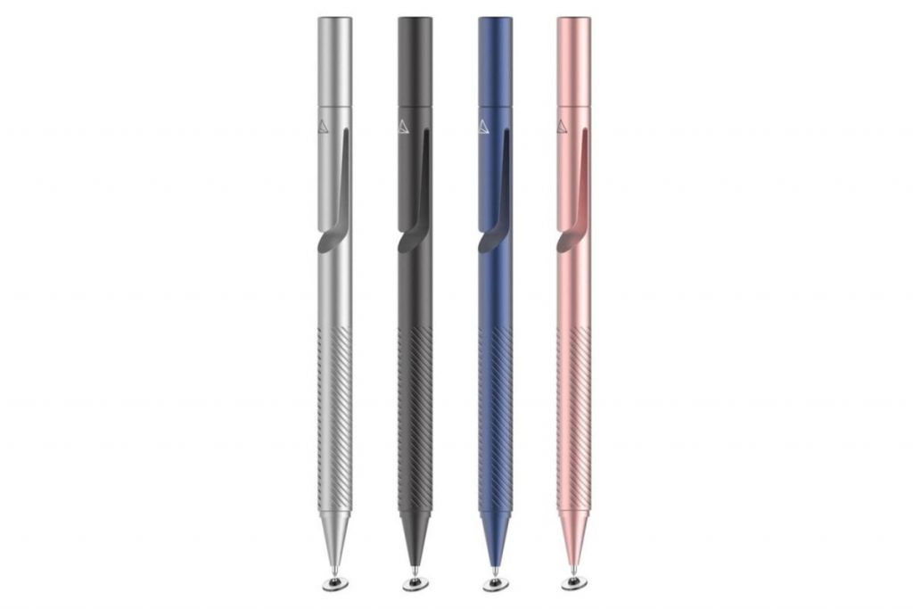 Top 8 Best Stylus Pen in Malaysia 2025 3 Adonit Jot Pro