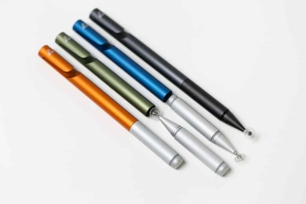 Top 8 Best Stylus Pen in Malaysia 2025 6 Adonit Mini Fine Point Precision Stylus