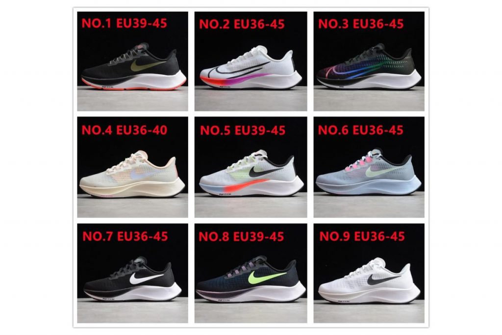 Top 8 Best Nike Running Shoes in Malaysia 2025 6 Air Zoom Pegasus