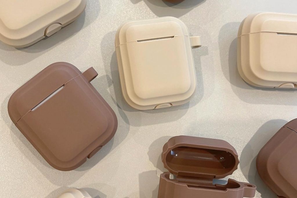 Top 8 Best Airpods Case in Malaysia 2025 8 Airpods Pro Case