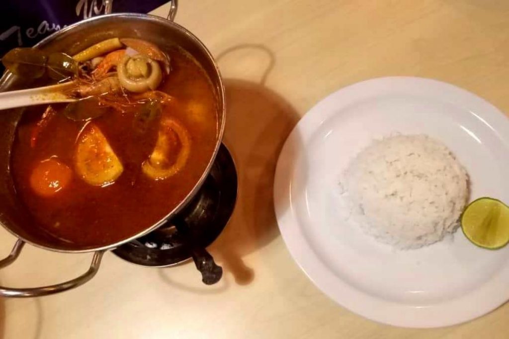 Top 10 Best Tom Yam In Klang Valley 2025 15 Alannas Kitchen