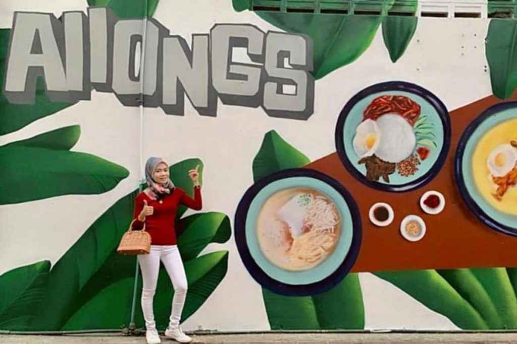 Top 10 Best Malay Restaurants In Ipoh 2025 9 Allongs Warong Ipoh Lontong