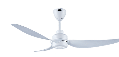 Top 10 Best Ceiling Fans With Lights In Malaysia 2025 11 Alpha ALKOVA LIT blade DC motor ceiling fan with remote control Emergency LED Light