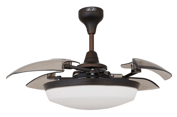 Top 10 Best Ceiling Fans With Lights In Malaysia 2025 10 Alpha Sunflower Ceiling Fan With Light