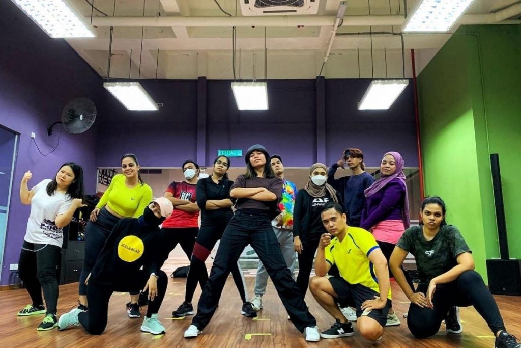 10 Gim Terbaik di Malaysia 2025 30 Anytime Fitness KL Gateway