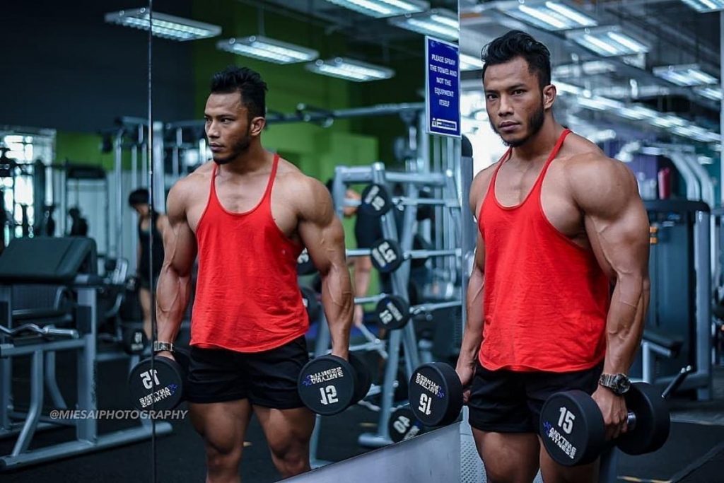 10 Gim Terbaik di Malaysia 2025 31 Anytime Fitness KL Gateway