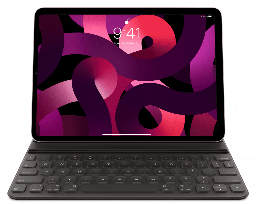 Top 9 Best iPad Keyboards in Malaysia 2025 10 Apple Smart Keyboard Folio