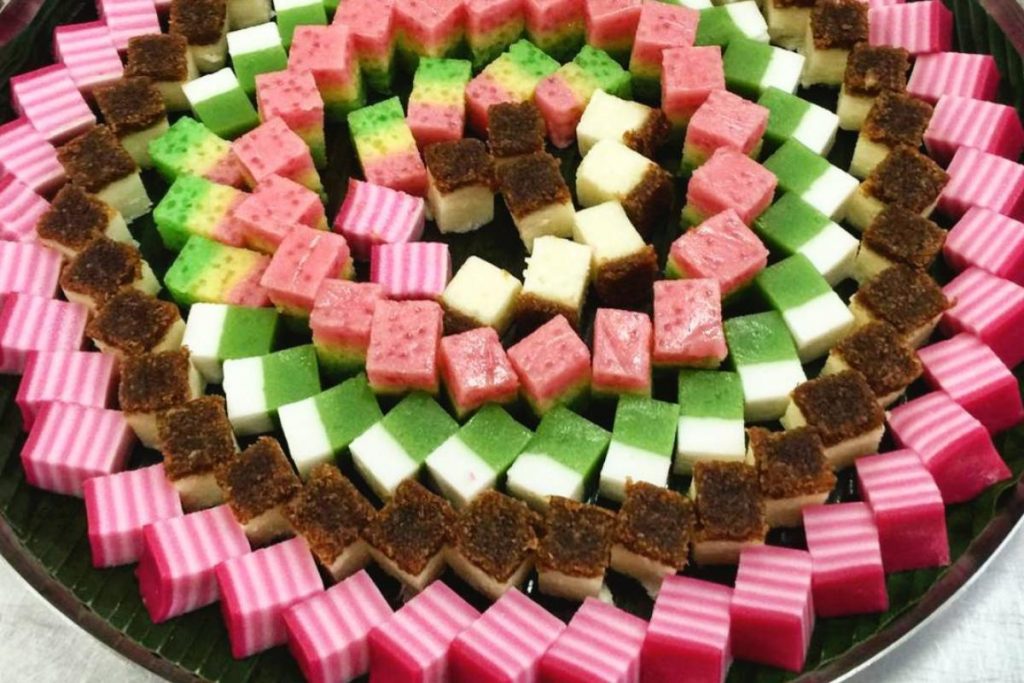 Top 10 Best Online Stores for Kuih in Malaysia 2025 28 Aroma Nyonya