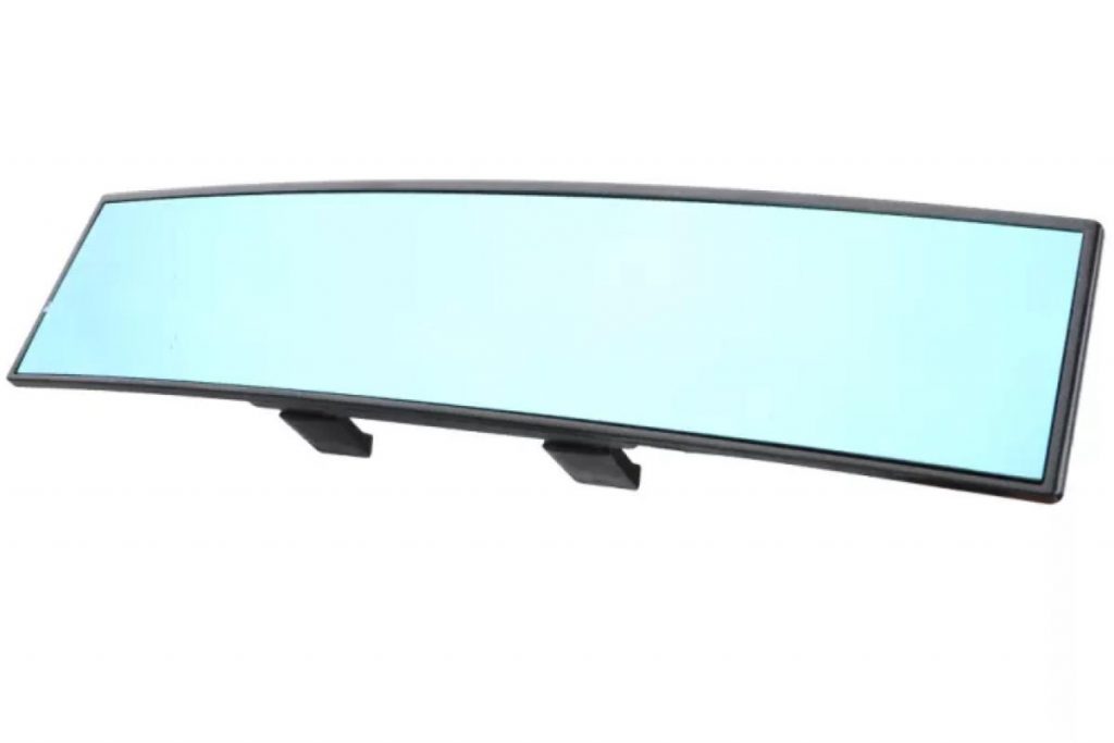 8 Cermin Pandang Belakang Kereta Terbaik di Malaysia 2025 5 Auto Assisting Mirror