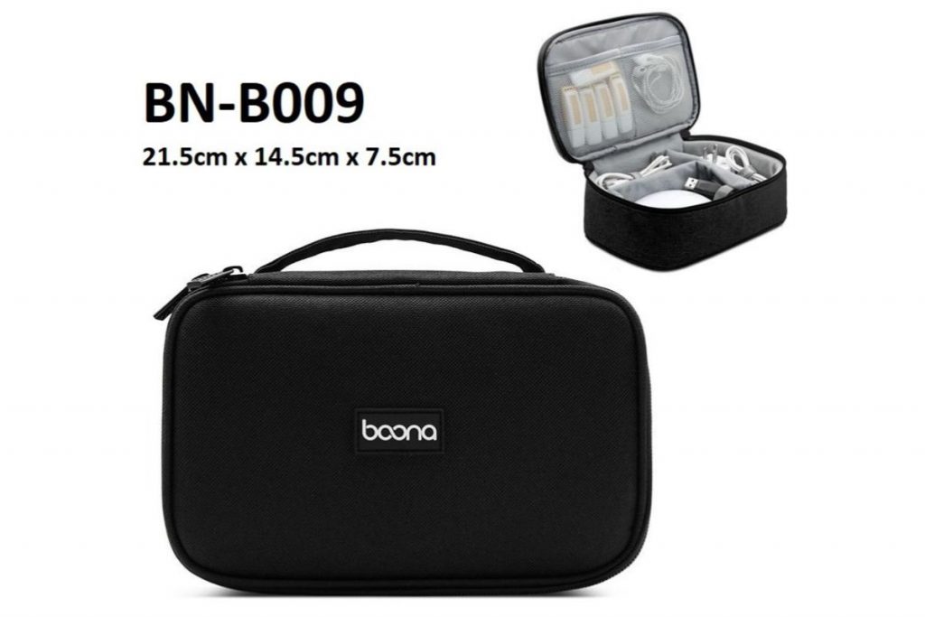 Top 8 Best Camera Bags in Malaysia 2025 3 BAONA BN B Camera Bag