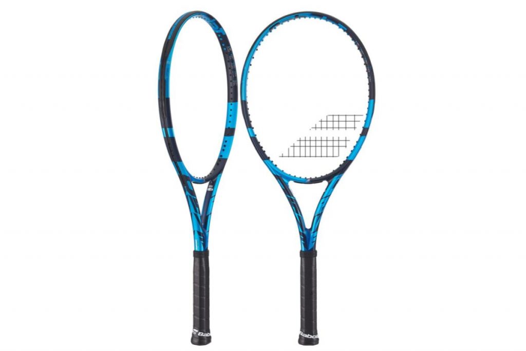 Top 10 Best Tennis Rackets in Malaysia 2025 7 Babolat Pure Drive