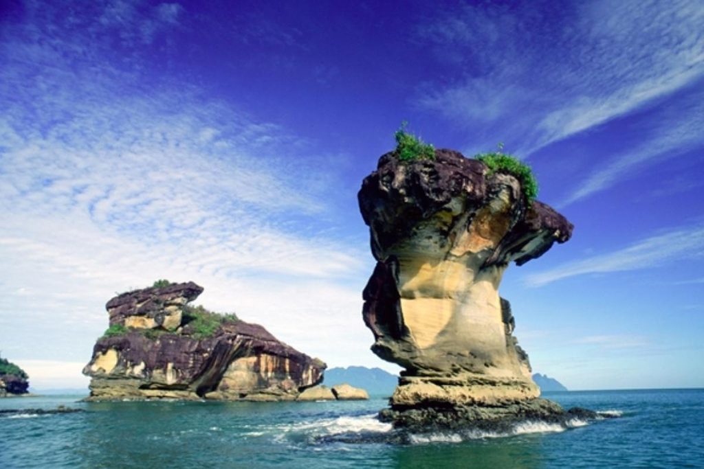 Top 10 Best National Parks in Malaysia 2025 10 Bako National Park