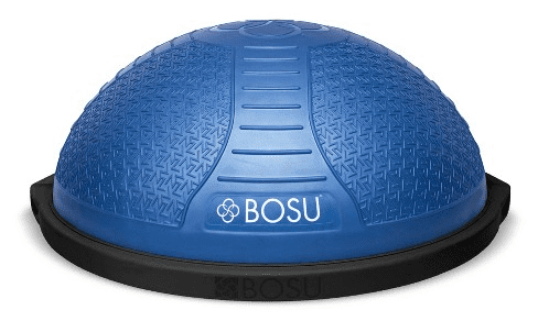 Top 10 Best Home Gym Equipment for Abs Workout in Malaysia 2025 6 Balance trainer