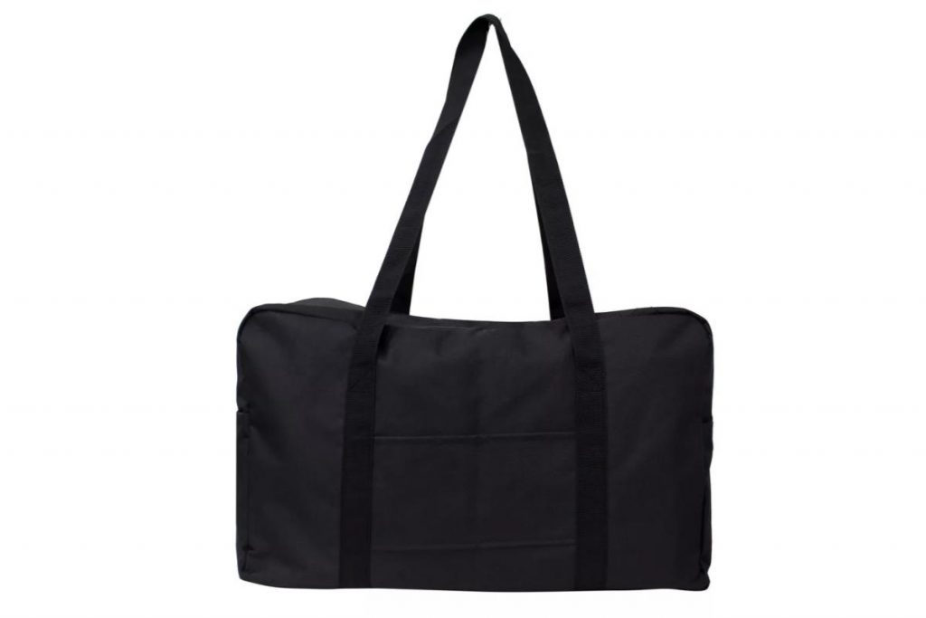 9 Beg Travel Terbaik di Malaysia 2025 6 Barry Smith Corroco Travel Bag