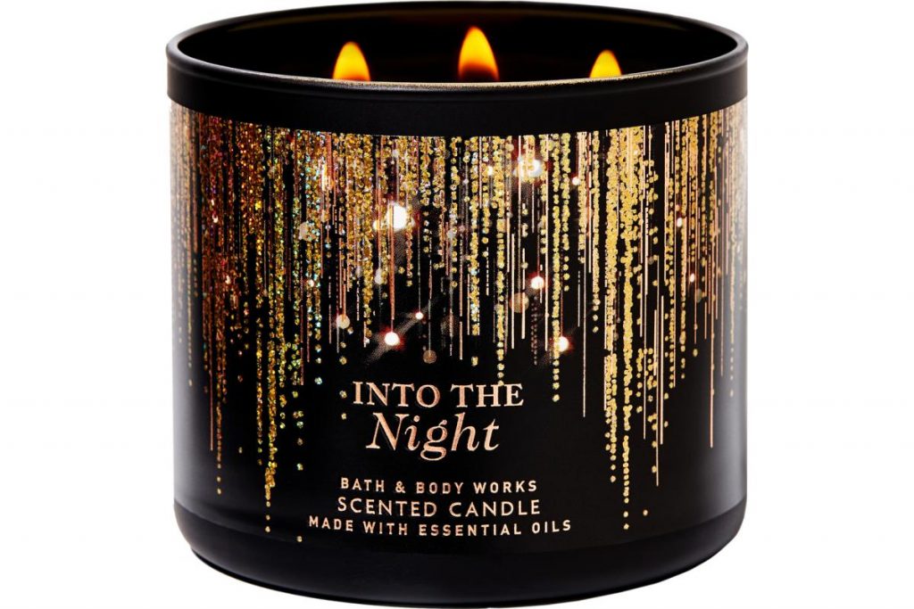 Top 10 Best Scented Candles in Malaysia 2026 2 Bath Body Works Wick Candle