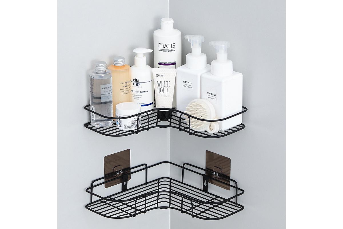 Top 10 Best Bathroom Racks in Malaysia 2023