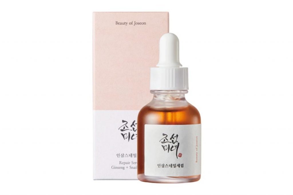 Top 10 Best Serums for Pigmentation in Malaysia 2025 6 Beauty Of Joseon Revive Serum
